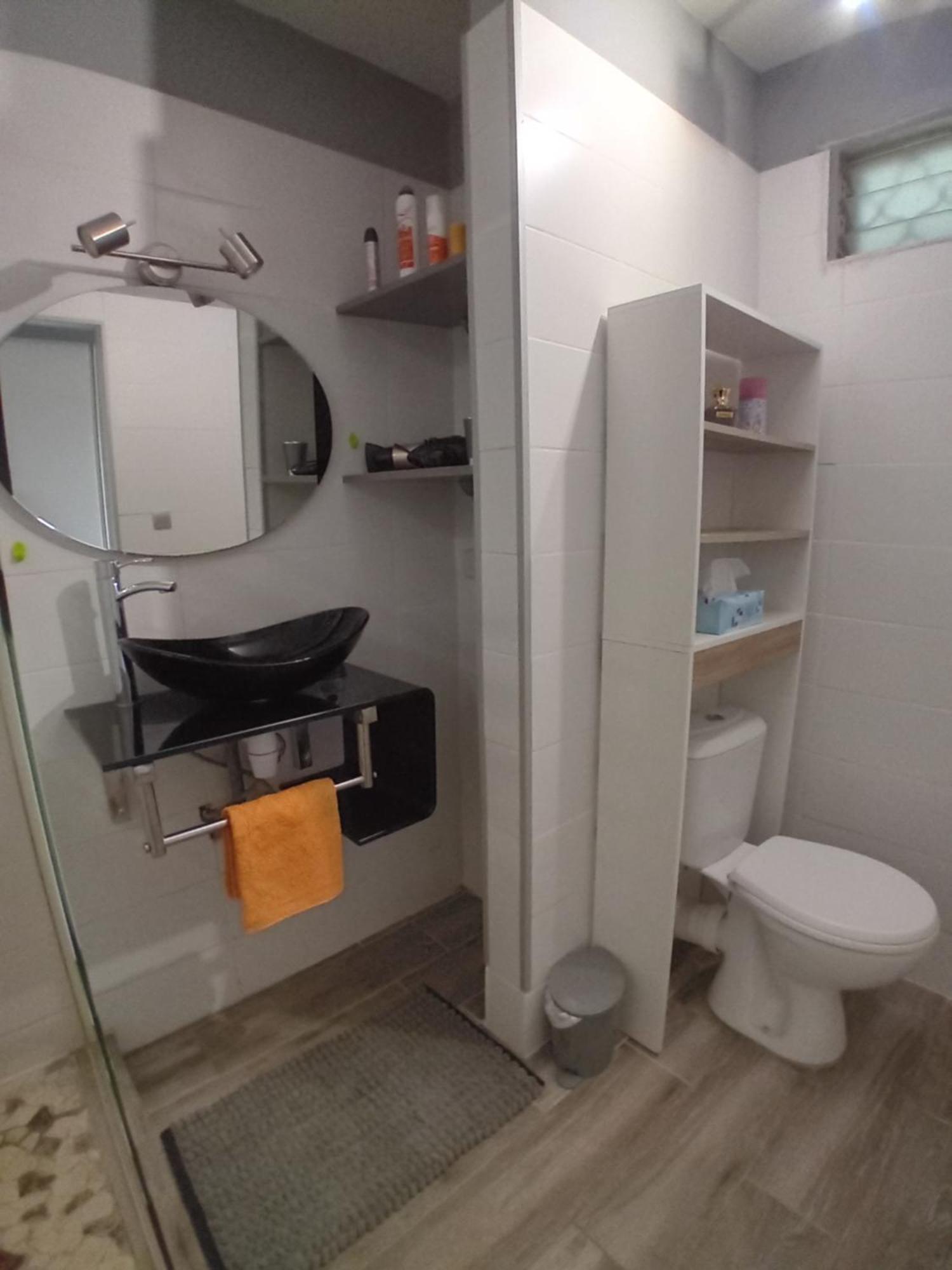 Studio Vue Mer Les Trois-Ilets Ngoại thất bức ảnh